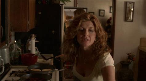 naked connie britton in 24