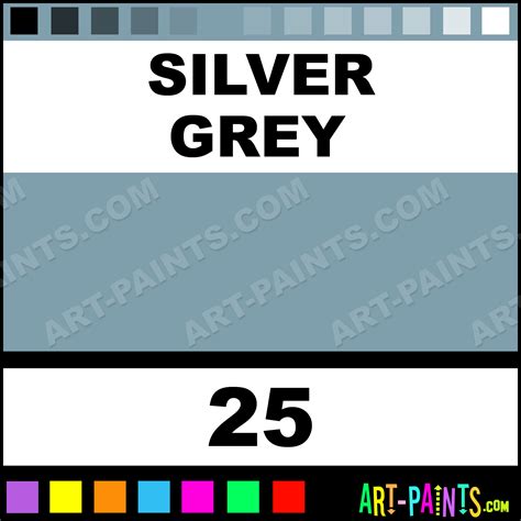 silver grey setasilk fabric textile paints  silver grey paint silver grey color pebeo