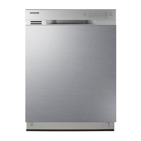 samsung dishwasher review dwjus appliance buyers guide