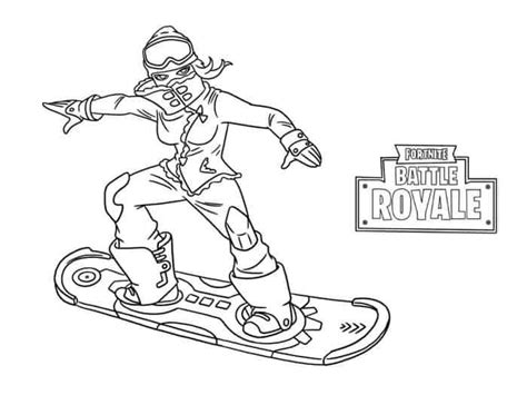 fortnite coloring pages printable fortnite coloring pages coloring