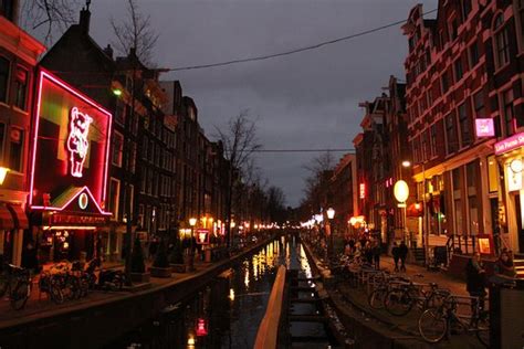 casa rosso amsterdam the netherlands top tips before