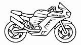Bike Drawing Coloring Motorcycle Pages Sport Clipart Kids Sports Street Getdrawings Boys Colouring Cartoon Drawings Sheets Paintingvalley Printable Print Webstockreview sketch template
