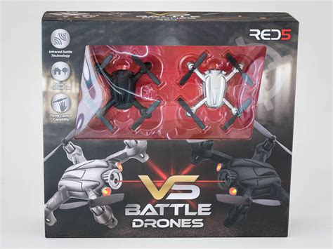battle drones  love  gadget