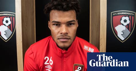 Tyrone Mings ‘it Was An Accident There’s No Way I Meant