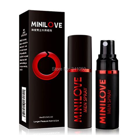 buy super sex delay products 10ml male sex spray for