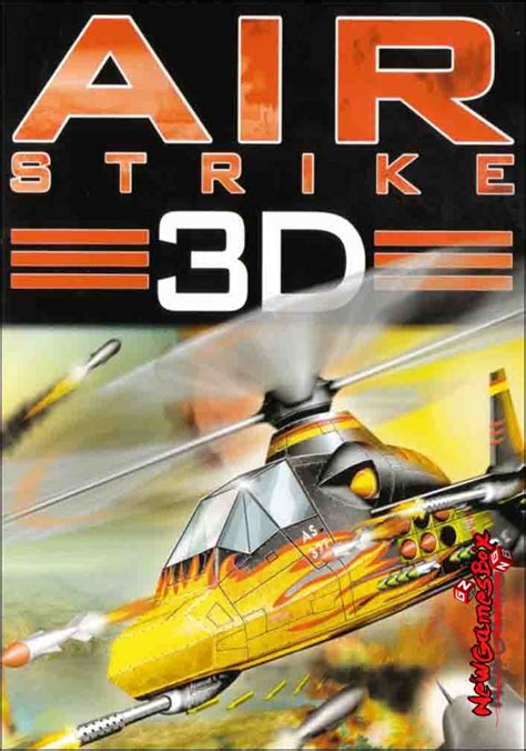 airstrike    full version pc game setup