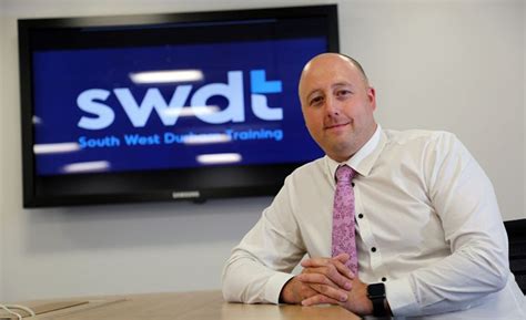 general manager  aycliffe based south west durham training