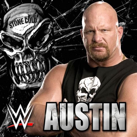 Wwe Stone Cold Steve Austin The Entrance Music By Wwe On Spotify