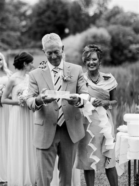 butterfly release at wedding to honor a loved one popsugar love and sex photo 17
