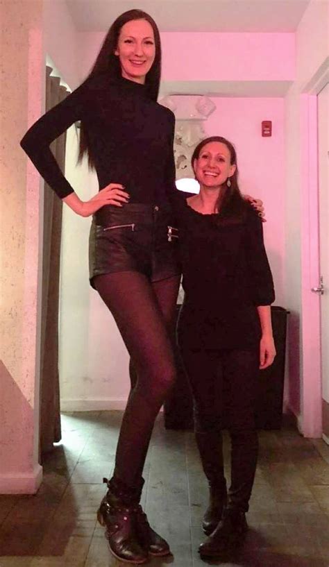 ft cm tall women tall people tall girl