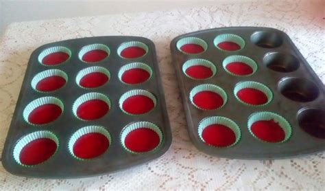 red velvet cupcakes pasteles d lulú receta para hacer cupcakes