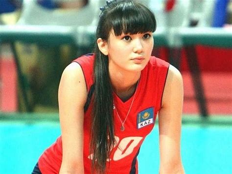 sabina altynbekova the girl branded too good looking