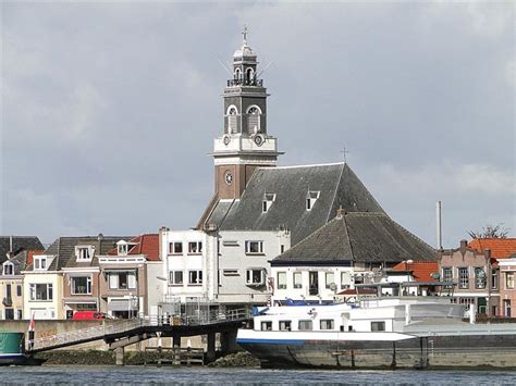 lekkerkerk  zeelandnet foto