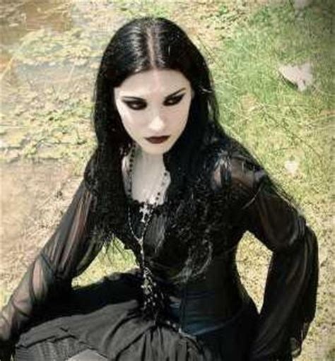 redmonkeystudiowv gothic subculture  fashion