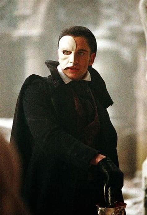 Gerard As Erik Destler Phantom Of The Opera Gerard