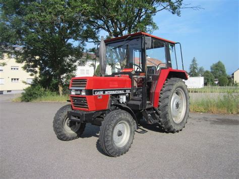 case ih  tractor