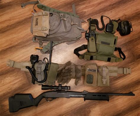 reccehunting setup rtacticalgear
