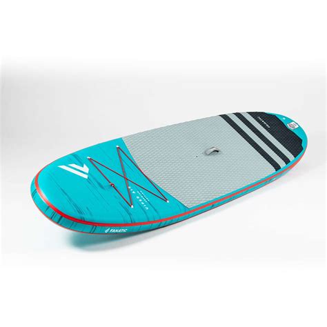 fanatic viper air windsurf premium 2022 355 inflatable sup king of