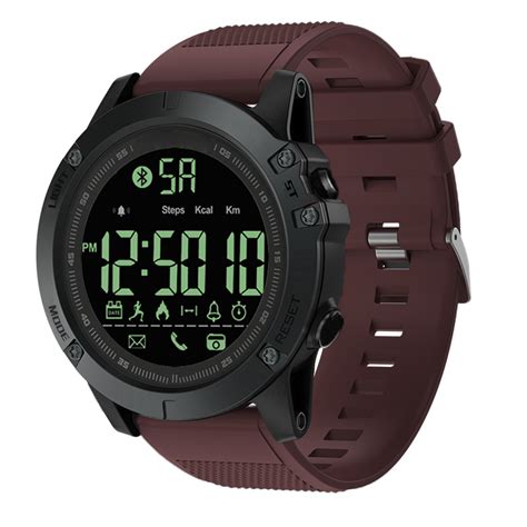 Lemfo LF07 Smart Watch 2.5D ARC HD Screen Support SIM Card