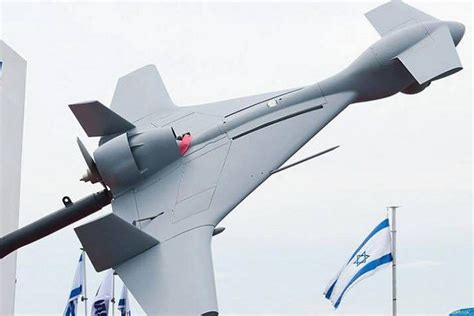 drones de israel se infiltram  espaco aereo  libano monitor  oriente