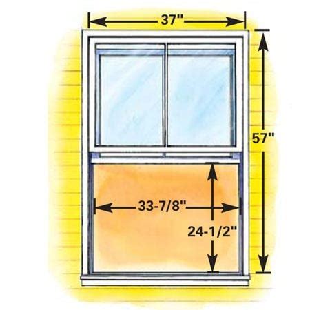 plan egress windows  family handyman