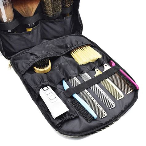 custom fashion hairdressing tool bag  tool pouch  functional