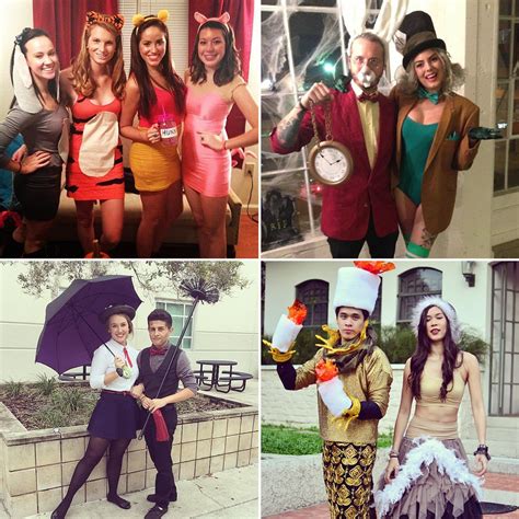 Diy Disney Costumes For Adults Popsugar Love And Sex