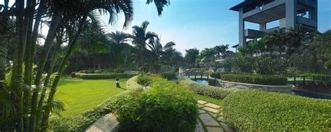 angsana oasis spa resort bengaluru hotel reviews  rate