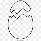 Egg Cracked Pngfind Spng sketch template