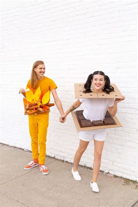 50 best friend halloween costumes and easy diy duo ideas 2022