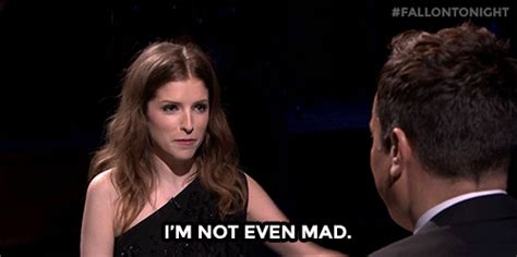 A Single Girl S Valentine S Day As Told By Anna Kendrick