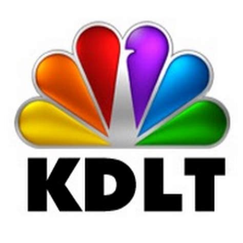 kdlt tv youtube logos  logo  branding site