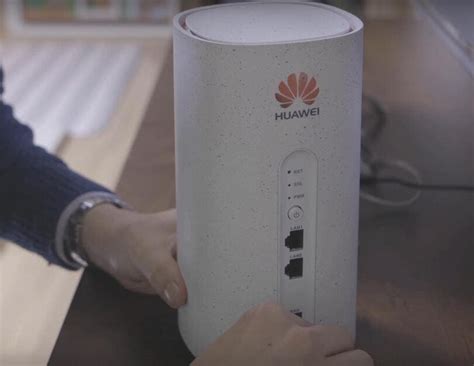 Huawei Will Release Two 5g Products This Year 5g Cpe Win