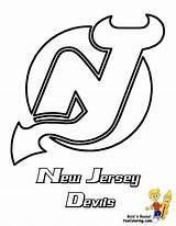 Coloring Pages Hockey Logo Nashville Predators Nhl Devils Jersey Team Colouring Color Logos Wild Minnesota Teams Printable Print Yescoloring Sheets sketch template