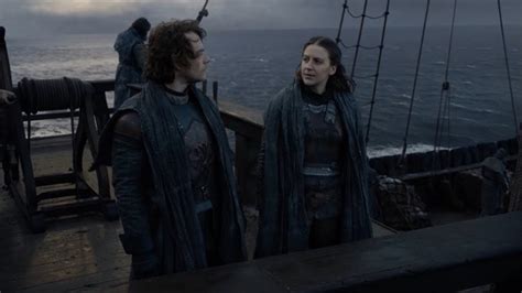 Spoilers Ten Highlights From Game Of Thrones Season 8 Episode 1 • Lists Ng