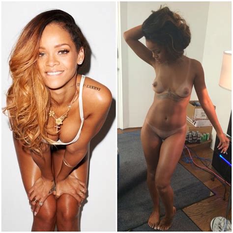 Rihanna Porn Photo Eporner