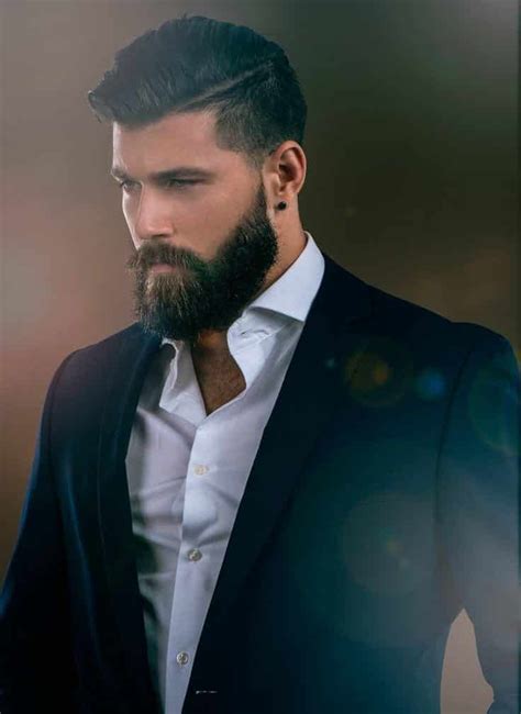 beard styles  latest beard styling ideas  swag