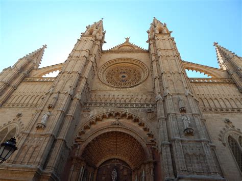 visita la catedral de mallorca mallorca premium tours