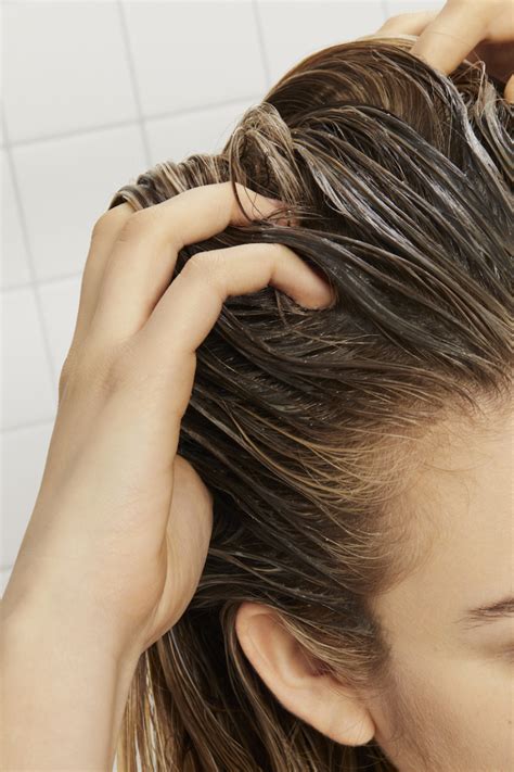 scalp massage for hair growth and shine how to