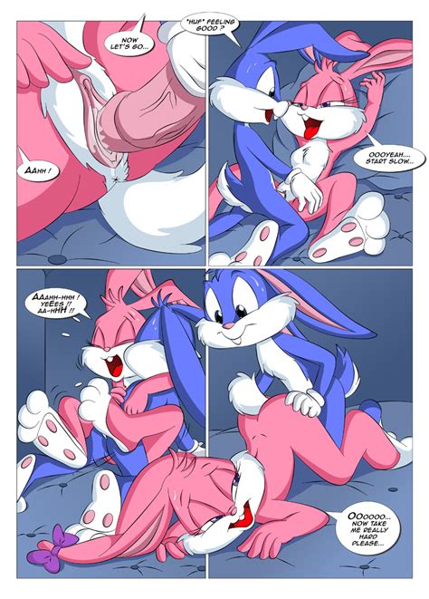 tiny toons vacation 5 tiny toons vacation furry comics pictures luscious hentai and erotica