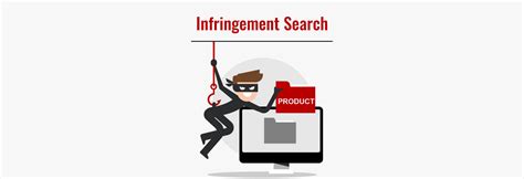 patent infringement search service infringement search
