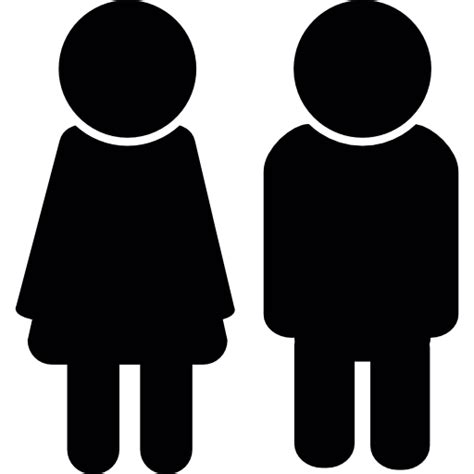 male and female avatars free people icons