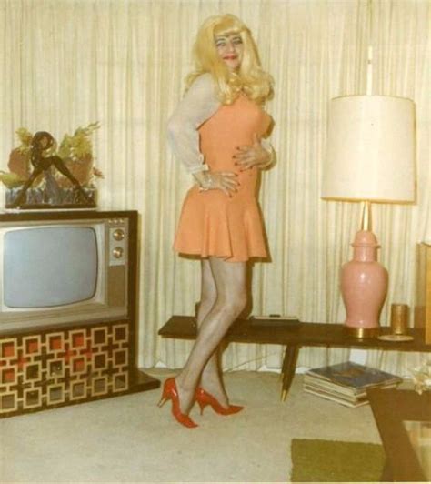 1960s The Era That Even Middle Aged Women Looked So Cool