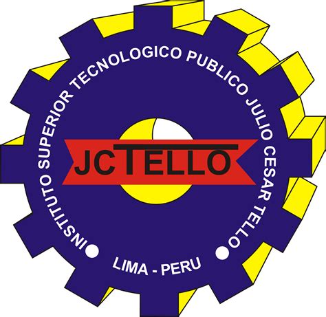 iestp julio  tello tello