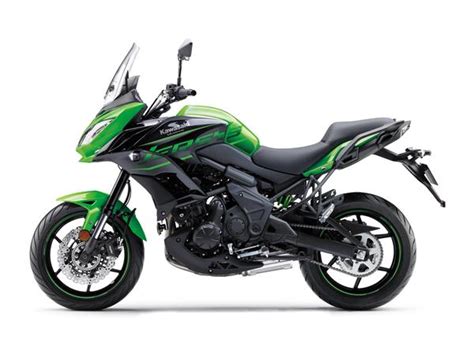 part exchange  versys  special edition alfs motorcycles