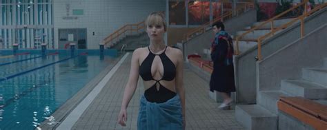 Jennifer Lawrence Nude Red Sparrow 2018 Hd 1080p Thefappening