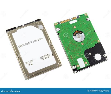 computer hard drive stock image image  equipment internal
