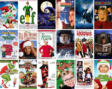 saturday  christmas movies insufficient scotty