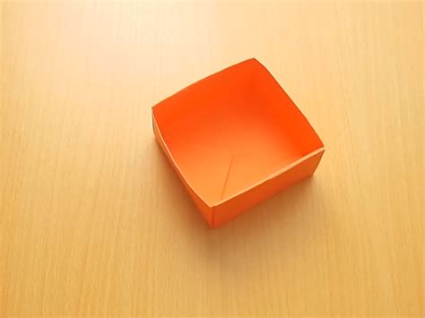 paper box fold  images heptagonal origami box folding