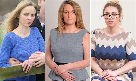 three mothers tell their stories of heartbreaking loss